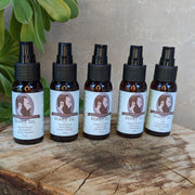 NATURAL BEARD OIL MADE  ESSENTIAL OILS