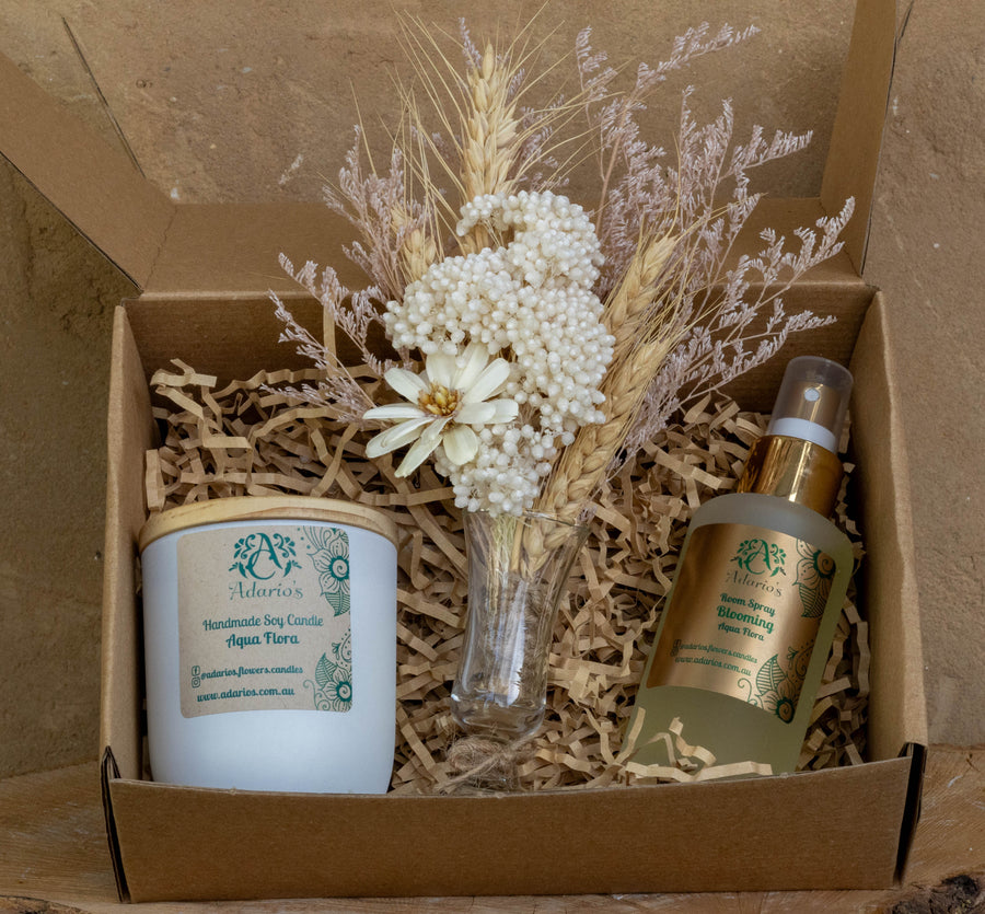 Handcrafted Small Gift Boxes