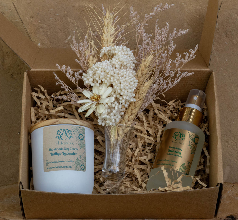 Handcrafted Small Gift Boxes